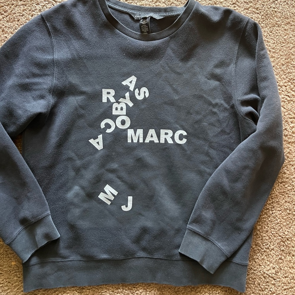 Marc Jacobs Sweatshirt size M